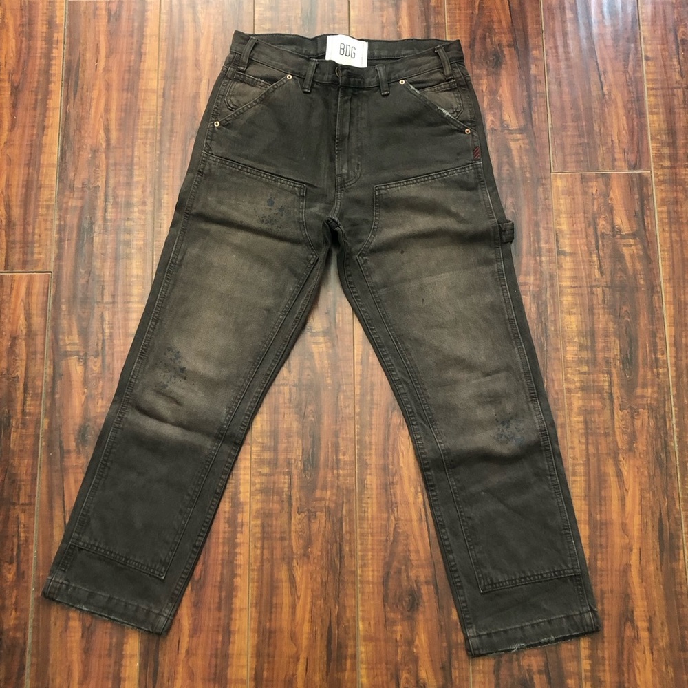 Urban Outfitters BDG double knee pants